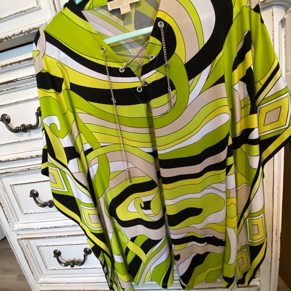 Michael Kors new tunic - Picture 5 of 6